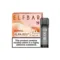 Elf Bar Elfa Pod Prefilled Starter Kit 850mAh Elfbull White - Фото 4